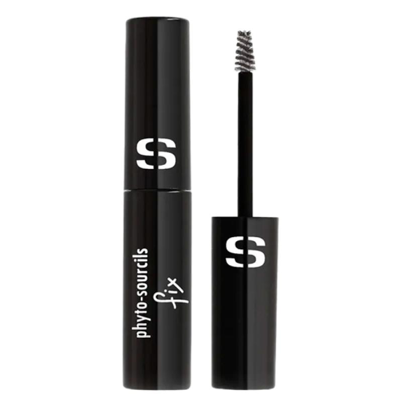 Sisley PHYTO-SOURCILS FIX 2 MEDIUM DARK Гель для бровей фиксирующий №2 Темно-коричневый 5 мл