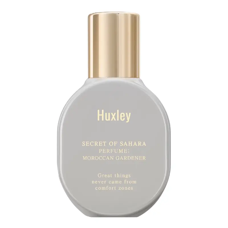 **HUXLEY SOLID PERFUME: MOROCCAN GARDENER Крем парфюм 20 мл
