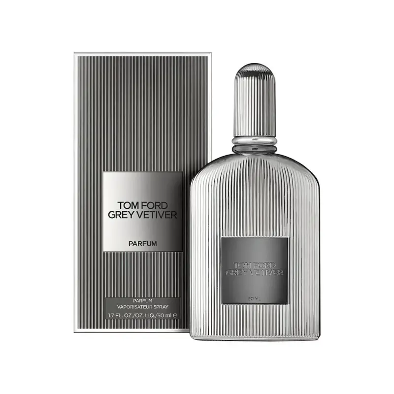 Tom Ford - GREY VETIVER PARFUM Spray 50ml