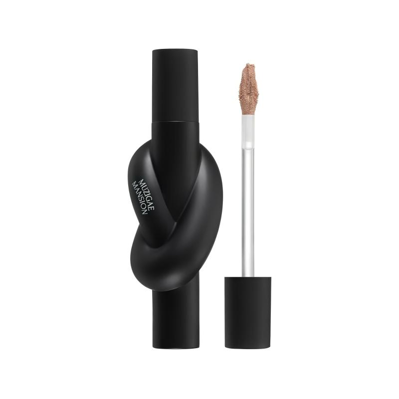 MUZIGAE MANSION TIE UP COVER TINT 02 CORAL STEP  Тинт для губ