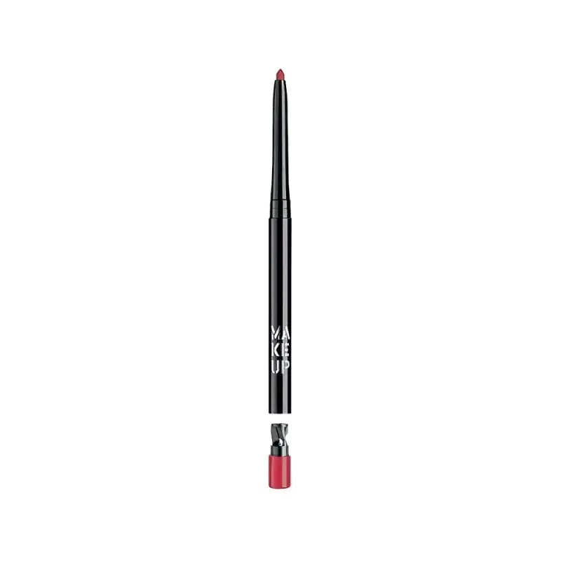 Make Up Factory High Precision Lip Liner shade 65 Sweet Cherry Карандаш для губ High Precision Lip Liner тон 65 Сладкая вишня
