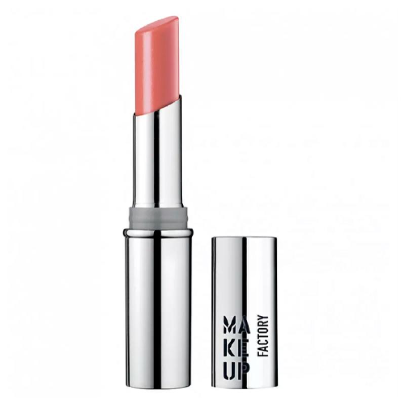 MuF Бальзам для губ Color Intuition Lip Balm тон 9 Золотистый персиковый