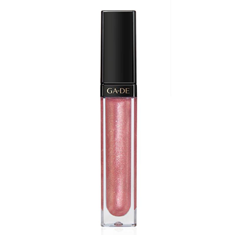 GA-DE Блеск для губ  Crystal Lights 501