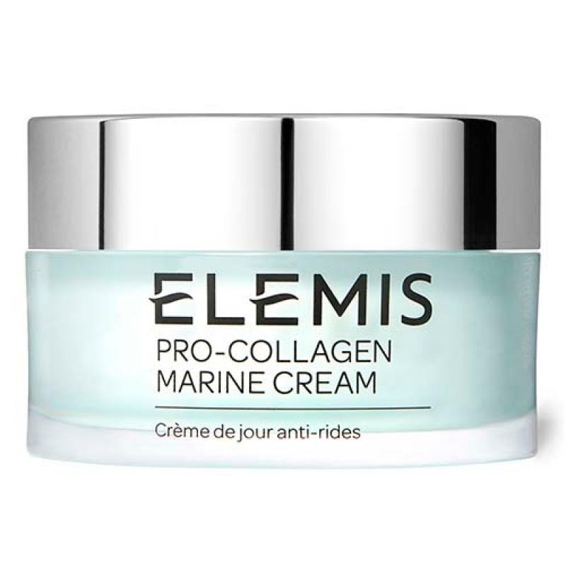 ELEMIS Крем для лица Про-Коллаген Морские водоросли Pro-Collagen Marine Cream 50 мл
