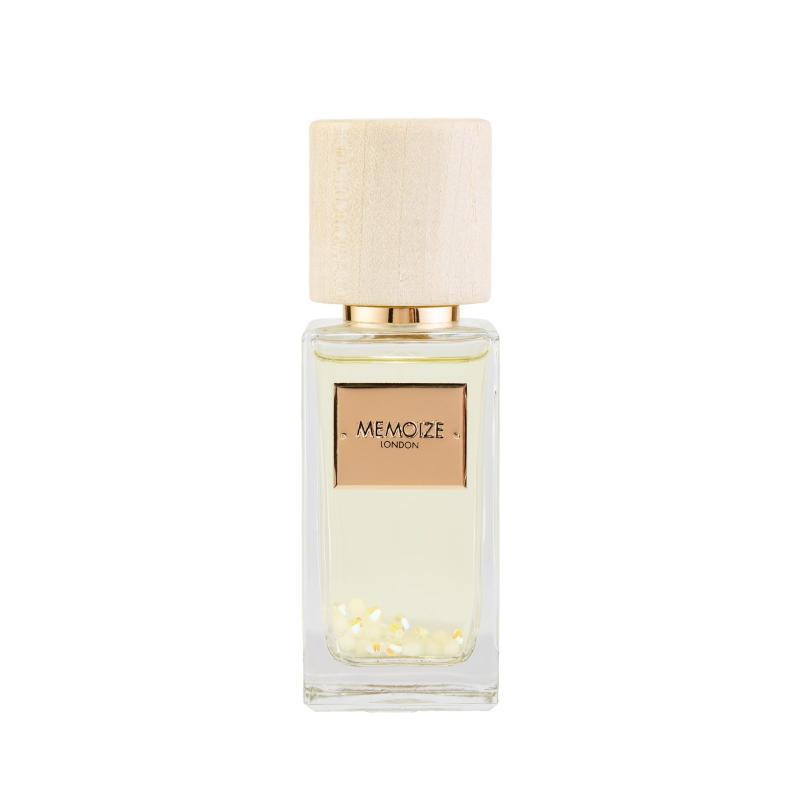 MEMOIZE London INDUSTRIA Extrait De Parfum Spray (U) 50ml