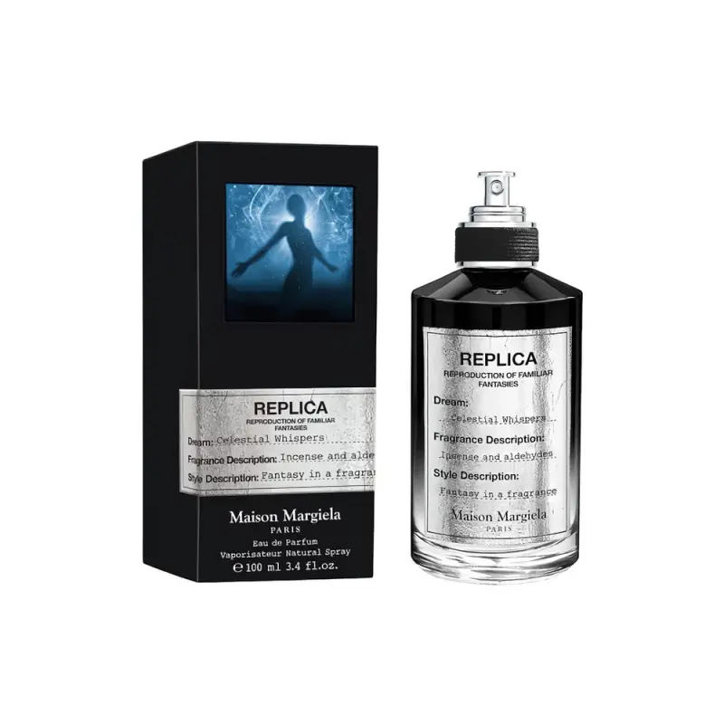 Maison Margiela REPLICA Celestial Whispers 100 мл