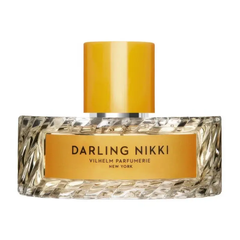 VILHELM PARFUMERIE Darling Nikki EDP Spray 100 ml