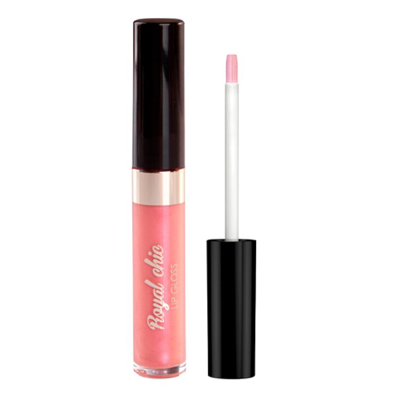 Art Visage Блеск для губ Royal chic 416 Розовый жемчуг