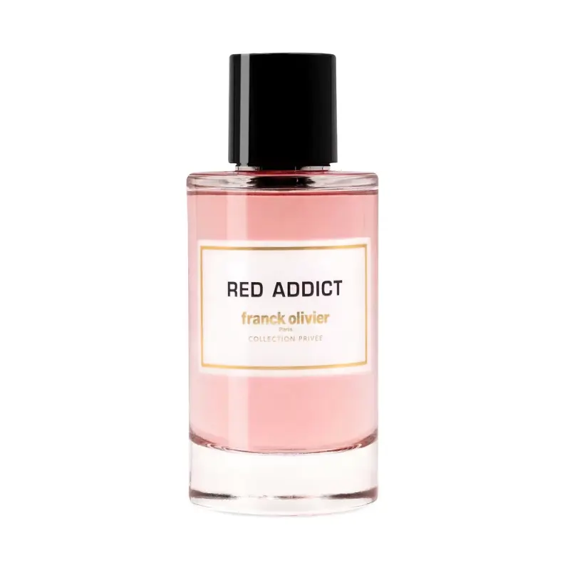 FRANCK OLIVIER RED ADDICT  EDP 100 ML MIXTE