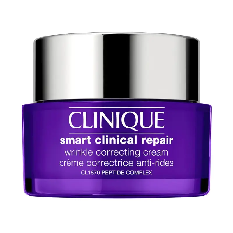 Clinique - Smart Clinical Repair Wrinkle Correcting Cream 50ml