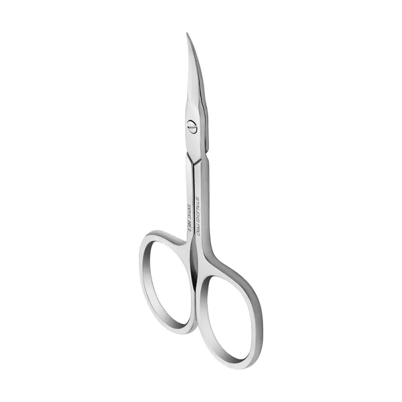 Staleks Pro Expert Ножницы профессиональные для кутикулы EXPERT 50 TYPE 2