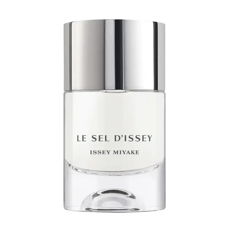 ISSEY MIYAKE IM LE SEL D'ISSEY Туалетная вода спрей 50мл