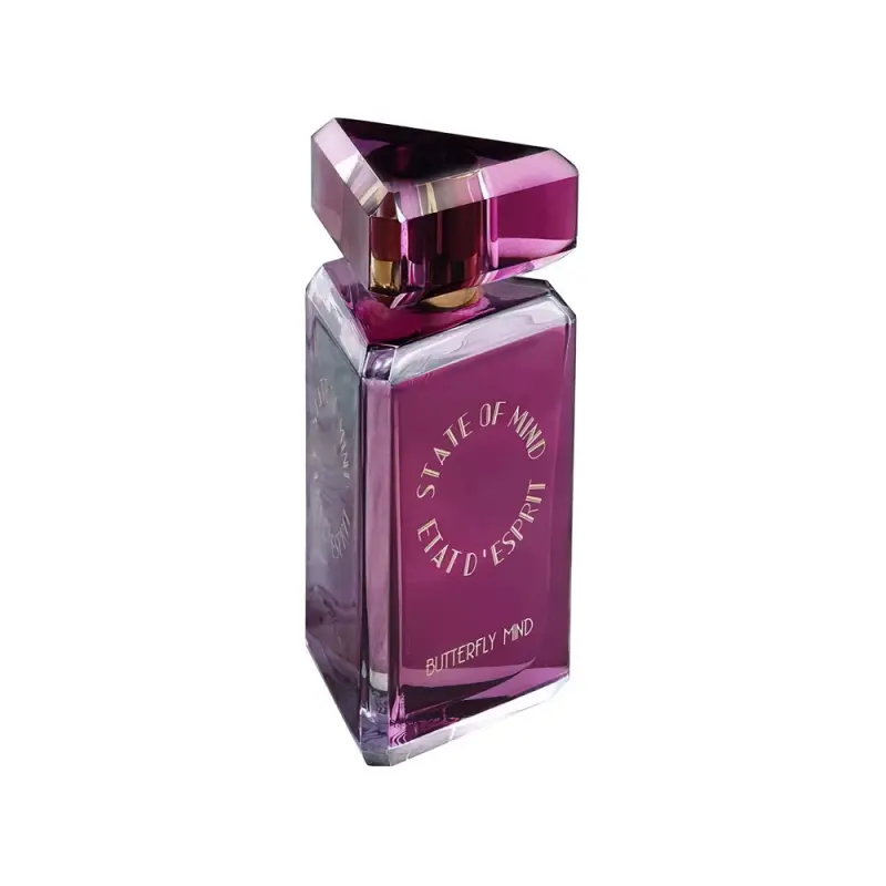 State Of Mind PURSE SPRAY BUTTERFLY MIND 20ML