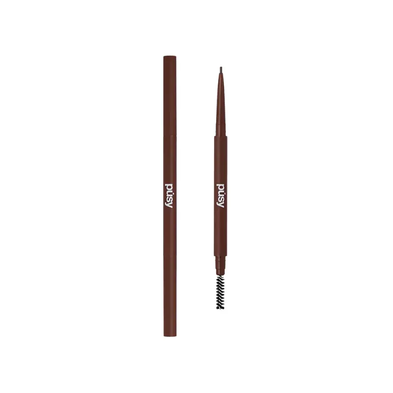 PUSY Карандаш для бровей Medium Brown