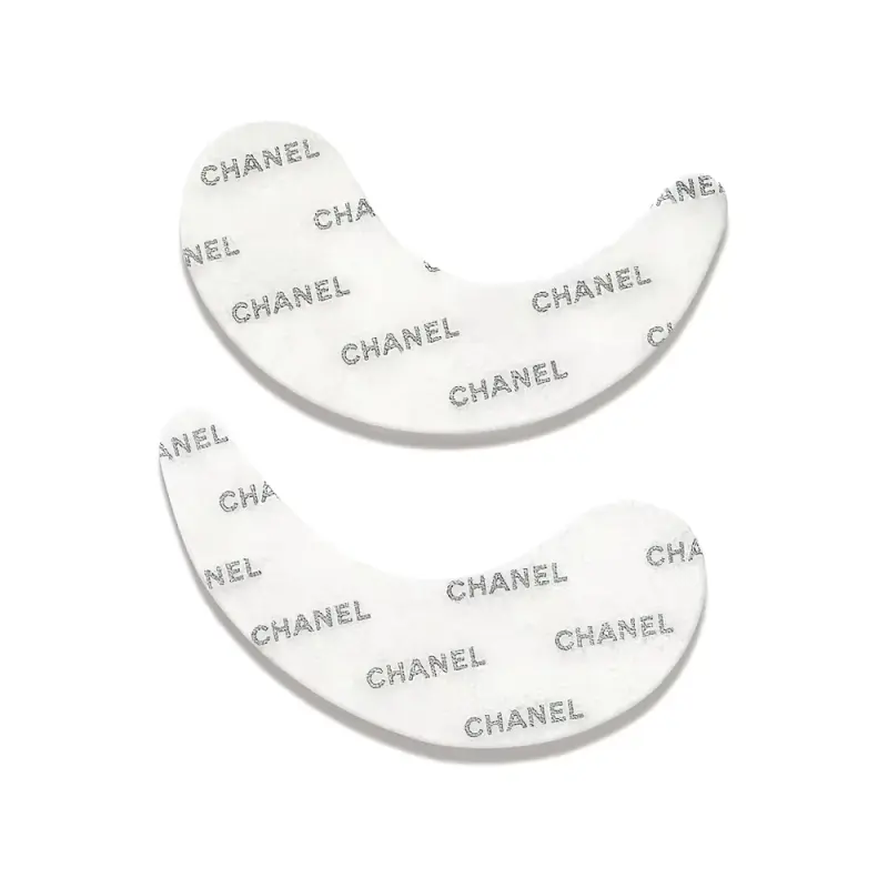 CHANEL LE LIFT FLASH EYE PATCHS / Патчи вокруг глаз