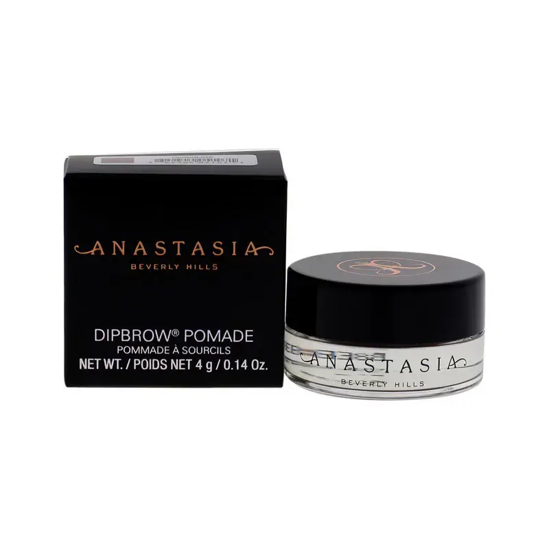Anastasia Beverly Hills Dipbrow Pomade - Chocolate / Помадка для бровей оттенок Шоколад