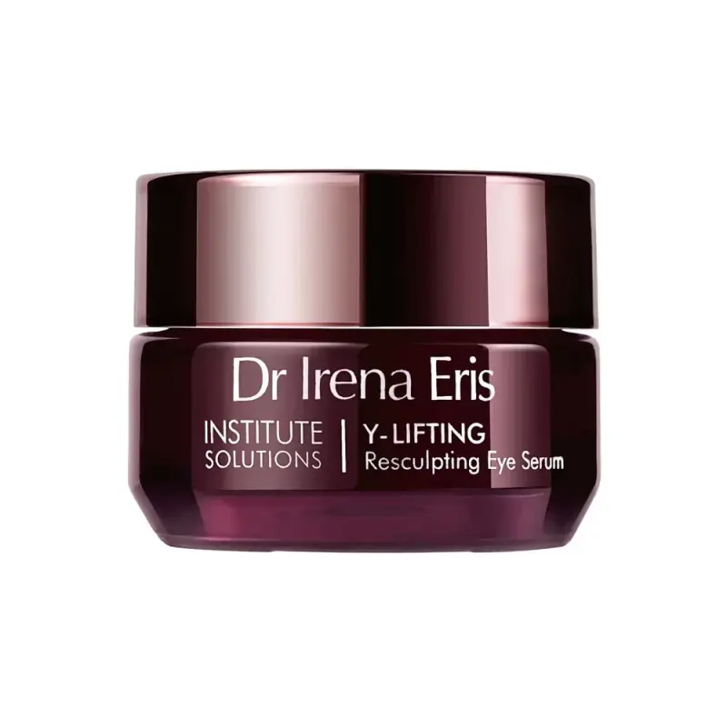 Dr Irena Eris EYE SERUM Y LIFTING RESCULPTING LIFT EYE SERUM Y LIFTING Сыворотка для кожи вокруг глаз