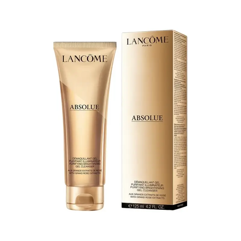 Lancome ABS CLEANSING FOAM 125Ml