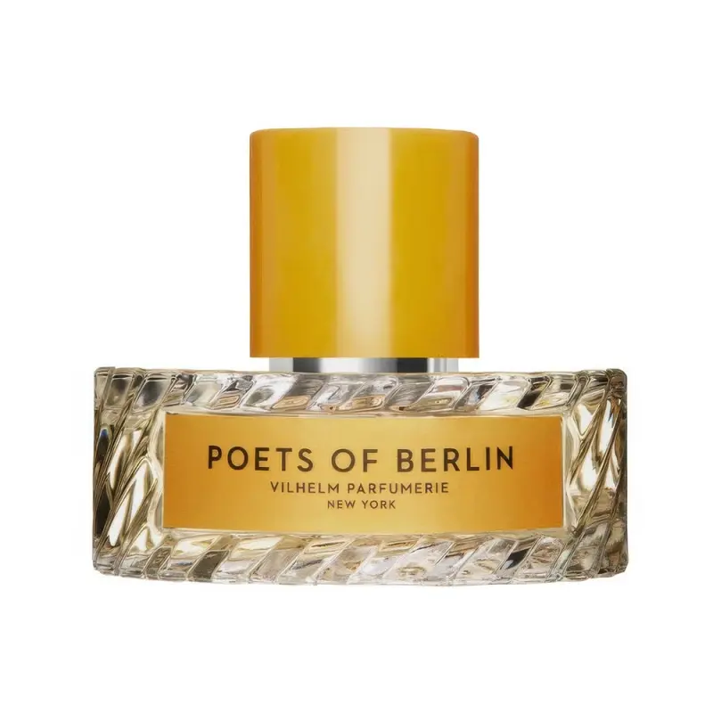 VILHELM PARFUMERIE Poets of Berlin EDP Spray 50 ml