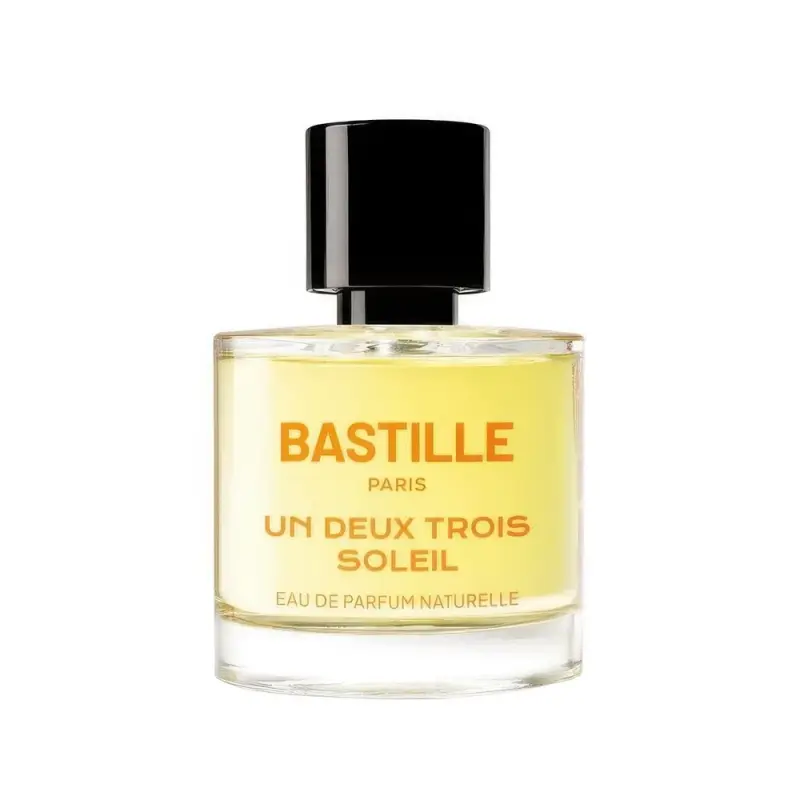 Bastille Un Deux Trois Soleil EDP Spray 50ml (U)