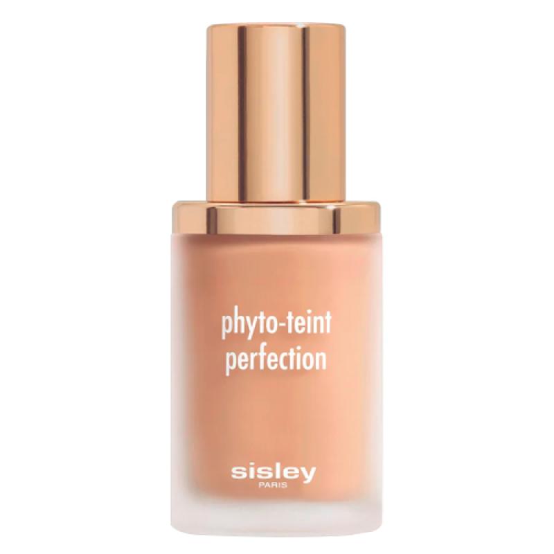 Sisley PHYTO-TEINT PERFECTION 3N APRICOT Устойчивый тональный фитокрем 3N Нейтральный бежевый (APRICOT) 30 мл