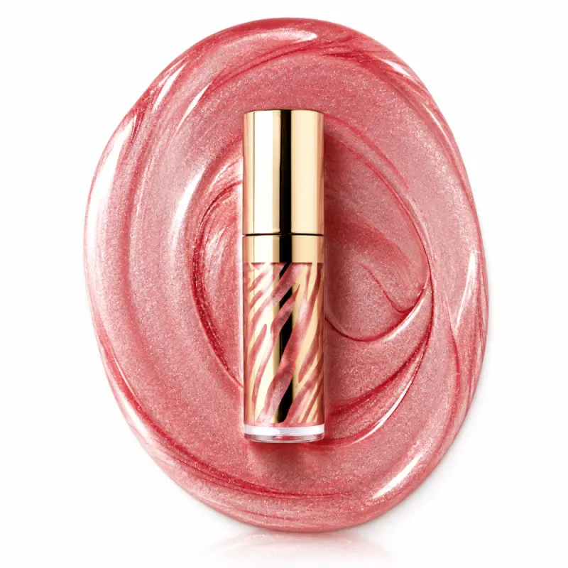 SISLEY LE PHYTO-GLOSS 3 SUNRISE Фитоблеск для губ Глосс, тон № *3 нежно-розовый 6,5 мл
