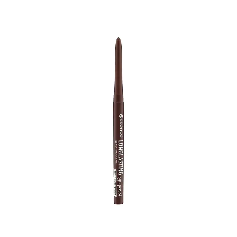 Essence Карандаш для глаз LONG-LASTING eye pencil 02 1уп
