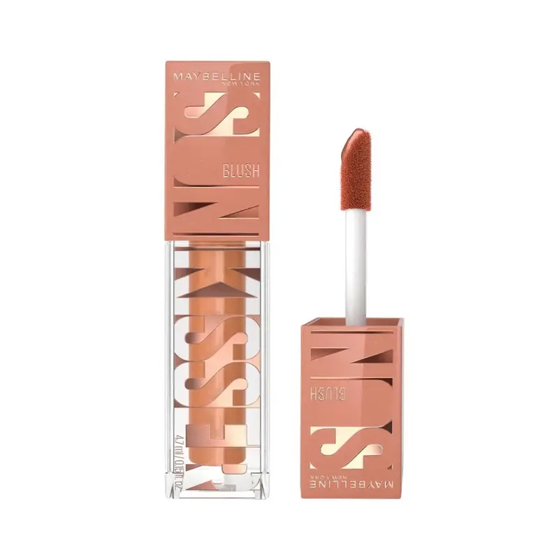 Maybelline Жидкие румяна Maybelline New York Sunkisser, тон 08 Shades On