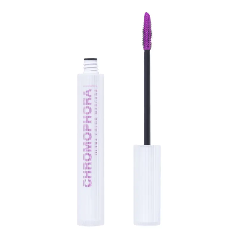 Influence Beauty Тушь для ресниц цветная  / Color mascara Chromophora тон 02