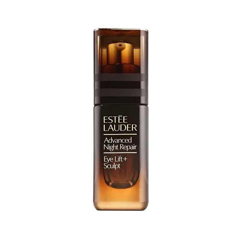 ESTEE LAUDER Advanced Night Repair Eye Lift + Sculpt Укрепляющее и скульптурирующее средство для ухода за кожей вокруг глаз с эффектом лифтинга 15 мл