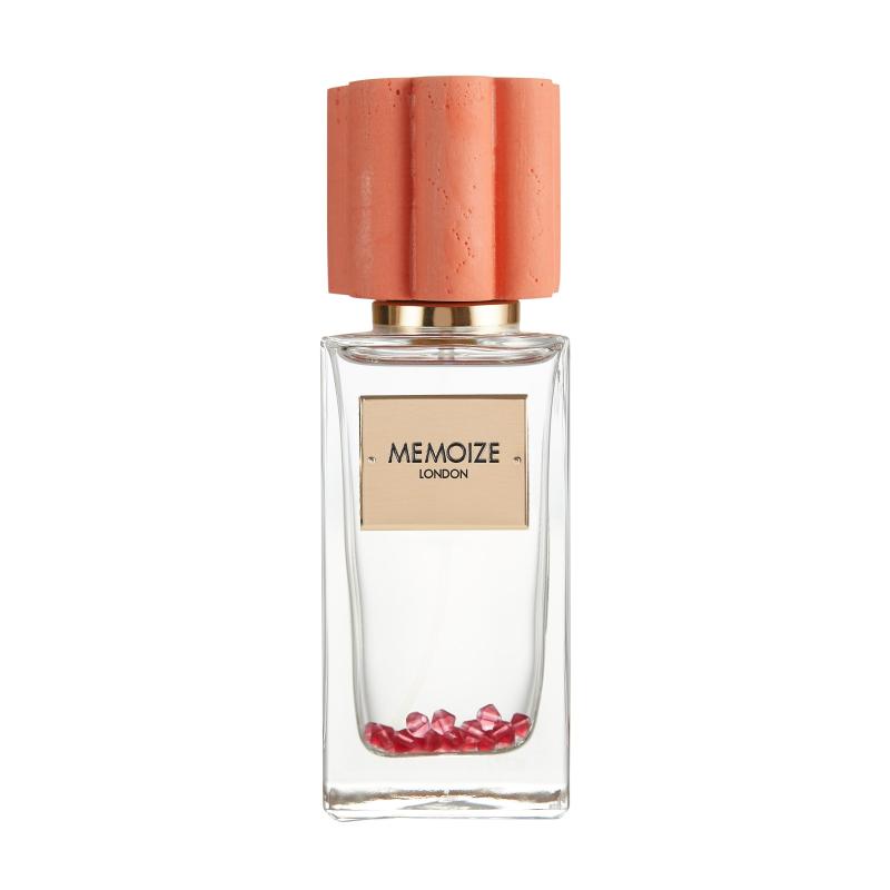MEMOIZE London DELICIAE Extrait De Parfum Spray (U)  50ml