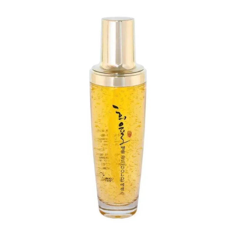 LEBELAGE Премиум эссенция Хи Юль с 24-каратным золотом HEEYUL PREMIUM GOLD ESSENCE