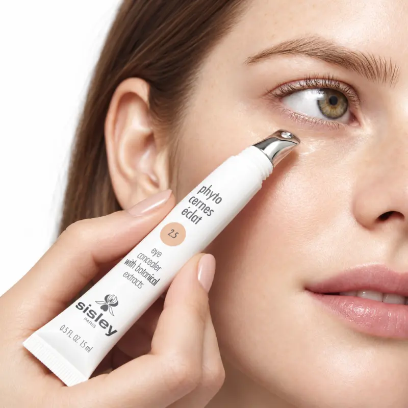 Sisley Paris Phyto Cernes Eclat Eye Concealer Консилер №2,5 , 15 мл