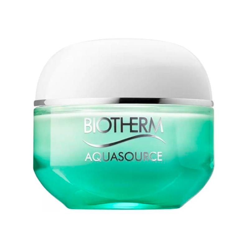 Biotherm Aquasource Крем д лица д нор-ой , комб-ой кожи интен-ое увл-ие 50мл