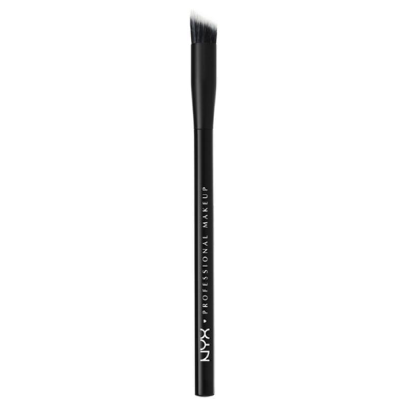 NYX Кисть для макияжа Pro Dual Fiber Precision Brush PROB09