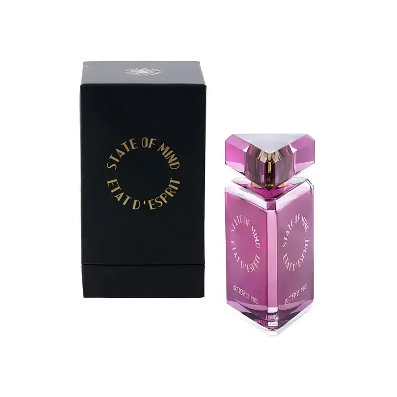 State Of Mind EDP BUTTERFLY MIND 100 ML