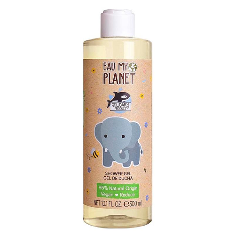 Eau My Planet Гель для душа 300 мл