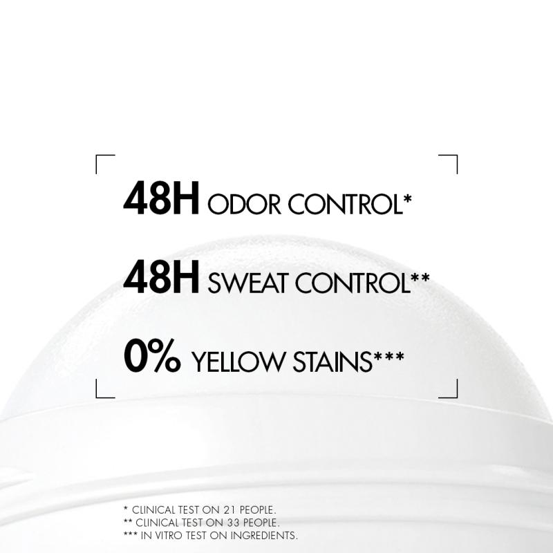 BIOTHERM BIO ДЕЗ DEO PURE INVI ROLLON 48H 75