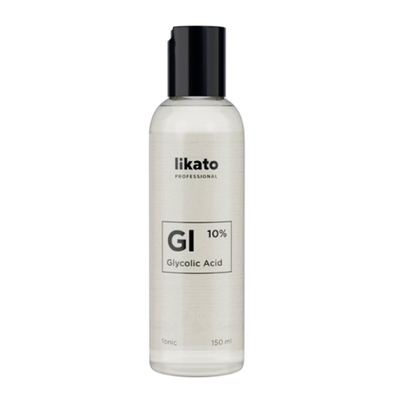 Likato GI Glycollic ACID tonic, 150мл