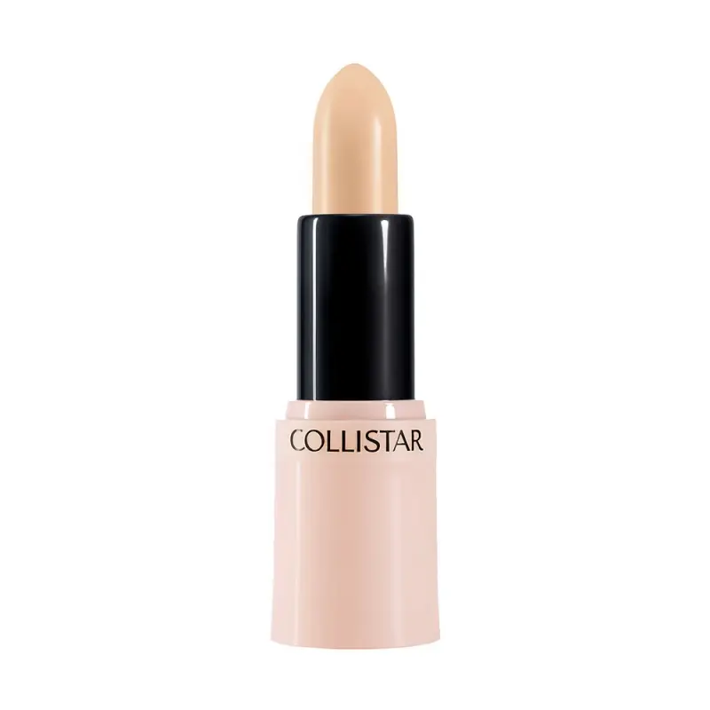 COLLISTAR IMPECCABILE STICK CONCEALER 2 Стик-корректор оттенок 2 4 ml / 5 gr