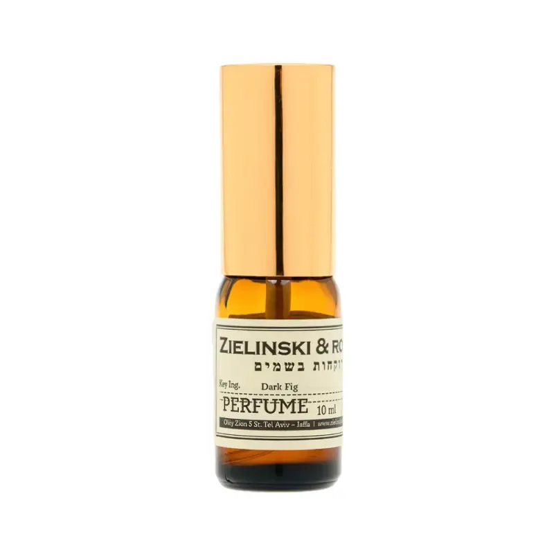 Zielinski & Rozen Духи концентрированные Инжир (10мл) / Perfume concentrated Fig (10 ml)