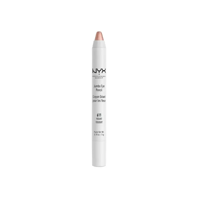 NYX PM  Карандаш для глаз Jumbo оттенок JEP611