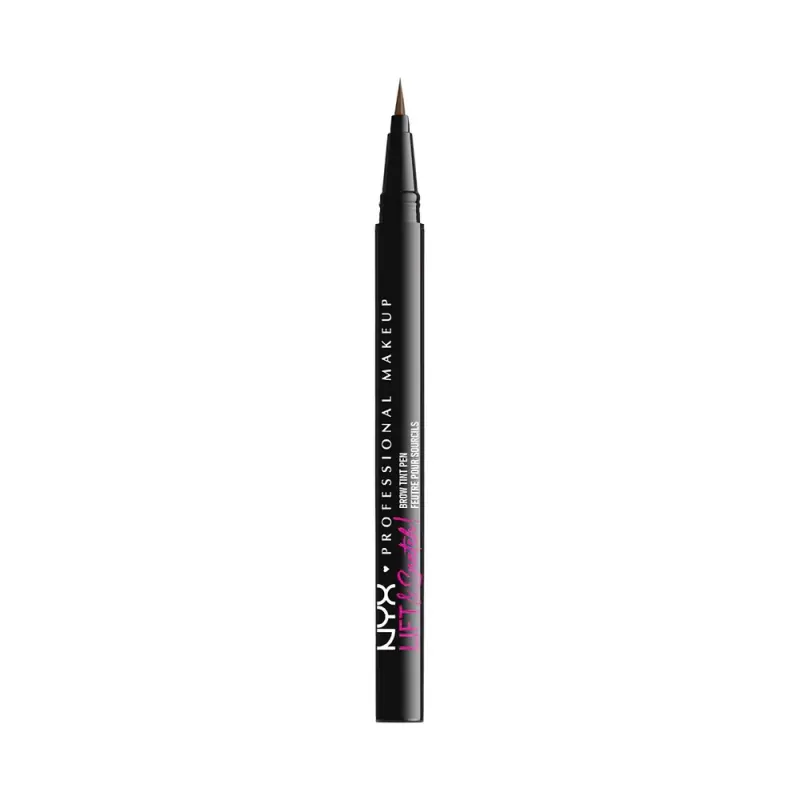 NYX PM LIFT Snatch BROW TINT PEN FEUTRE POUR SOURCILS LAS085 CARAMEL