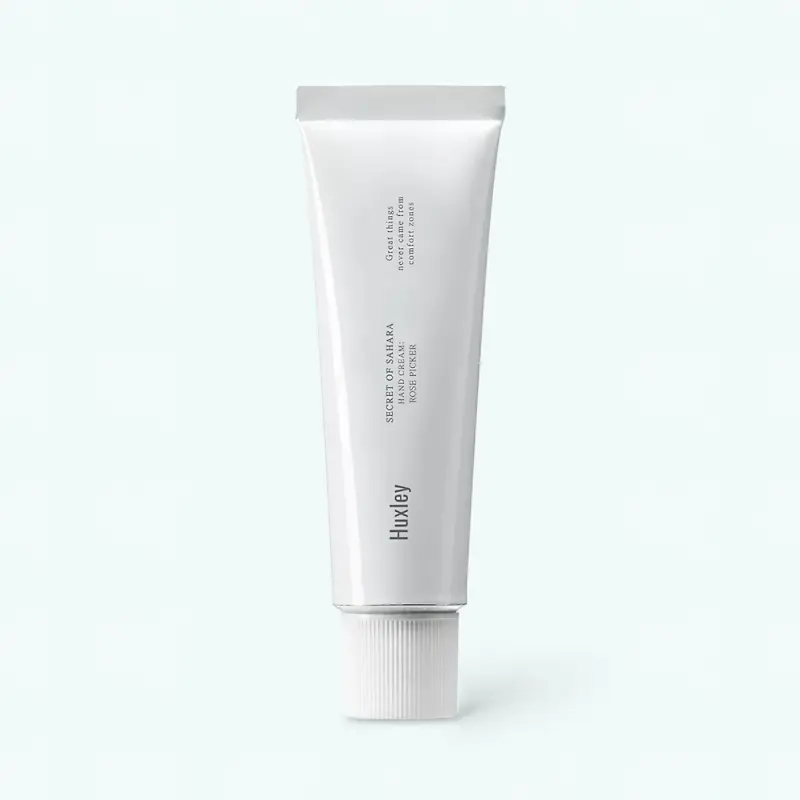 HUXLEY HAND CREAM ; ROSE PICKER Крем для рук 30ml