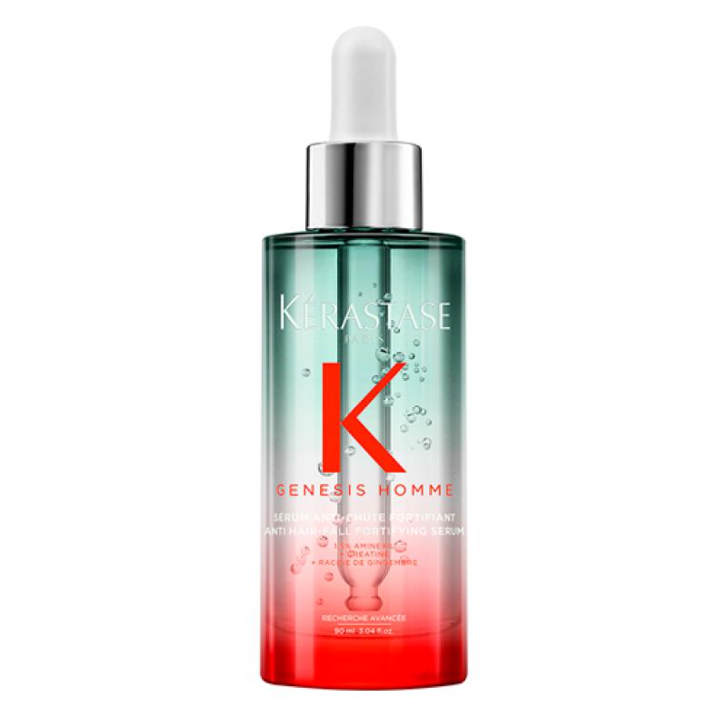 Kerastase GENESIS HOMME ЕЖЕДНЕВНАЯ УКРЕПЛЯЮЩАЯ СЫВОРОТКА ПРОТИВ ВЫПАДЕНИЯ ВОЛОС