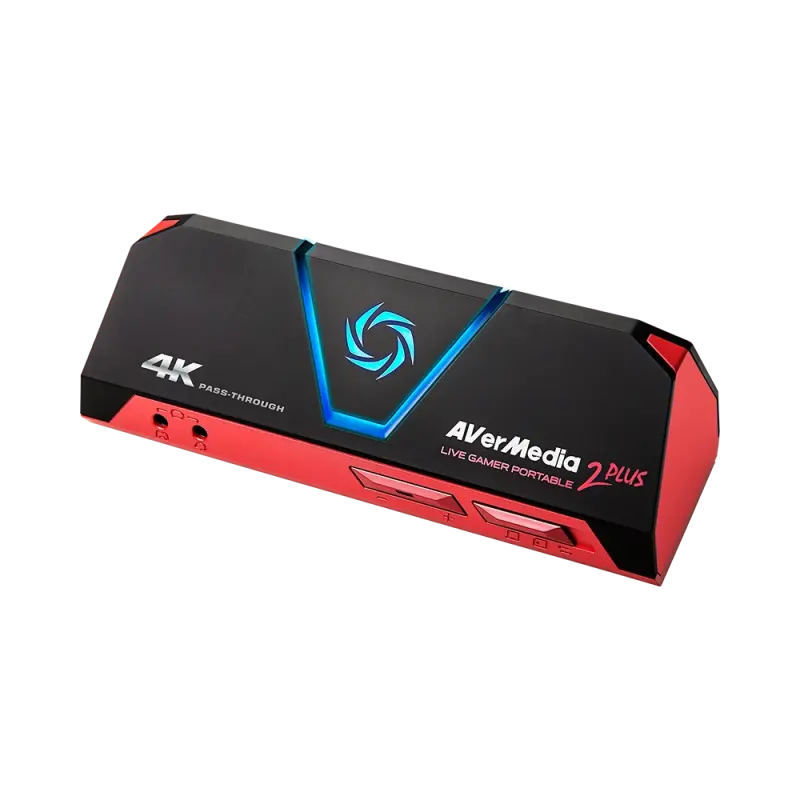 その他 AVerMedia Live Gamer Portable 2 Plus Обзор AverMedia Live Gamer Portable 2 Plus - Root-Nation.com