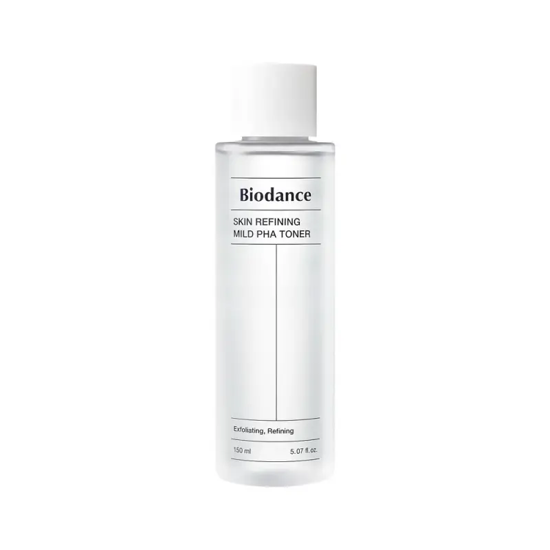 Biodance  Skin Refining Mild PHA Toner Тонер 150ml