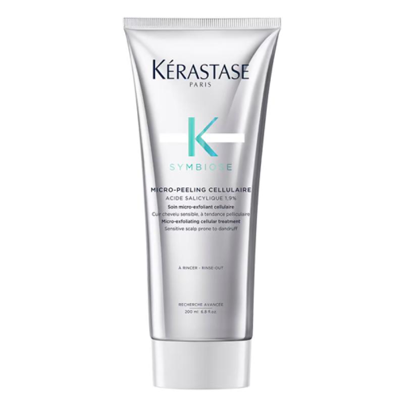 Kerastase SYMBIOSE Микропилинг клеточный 200 мл VI60