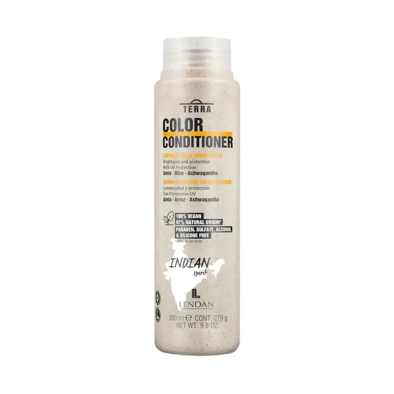 Lendan Кондиционер для защиты окрашенных волос /TERRA COLOR CONDITION 200мл