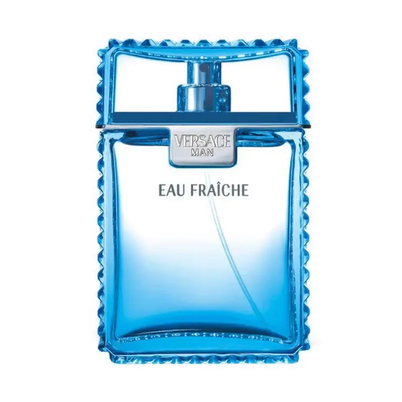 Versace Man Eau Fraiche EDT NAT SPRAY 100 ML